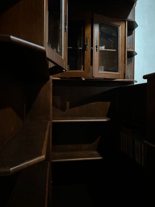 Móvel Bar de Madeira