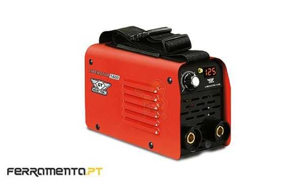 Aparelho de Soldar Great Tool Liberator 1400 GE K