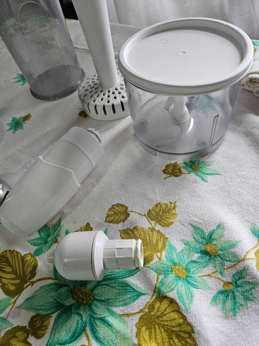 Varinha Mágica  Ergomixx 600W
