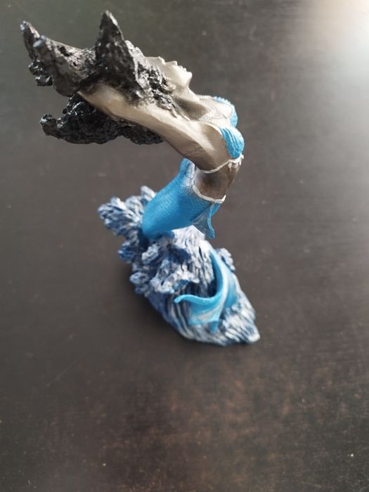 Imagem Yemanja, Orixá Iemanjá