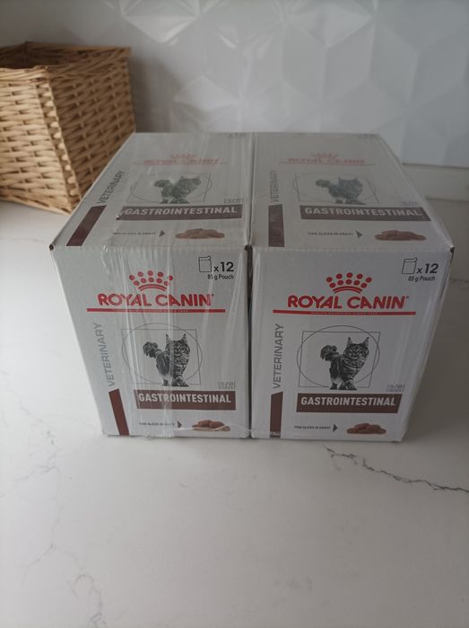 Royal Canin Veterinary Feline Gastrointestinal