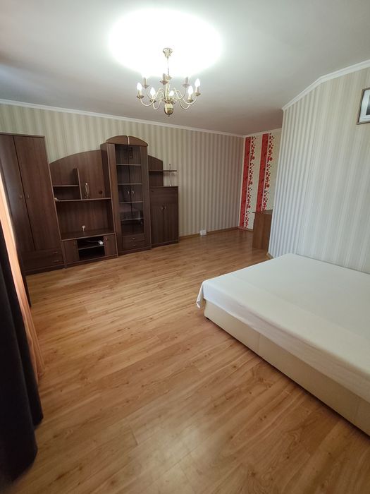 Здам гарну 1 кімнатну квартиру в новобудові, район Конкорду!