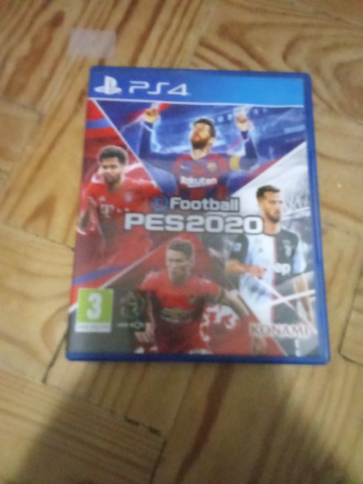 Venda de jogos virtuais