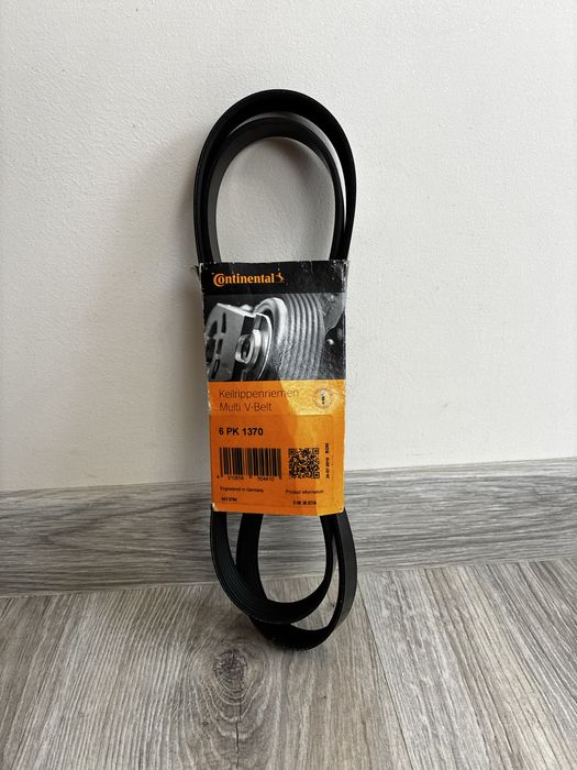 Полікліновий ремінь 6 PK 1370 Continental