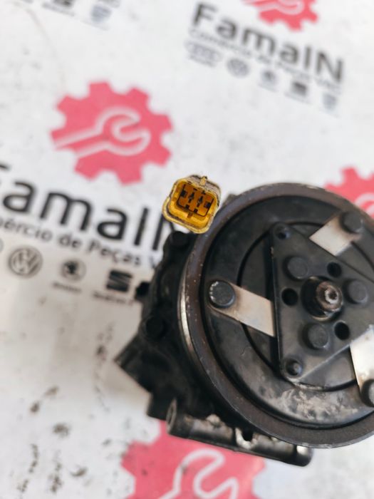 Compressor Ar Condicionado PEUGEOT 308 I