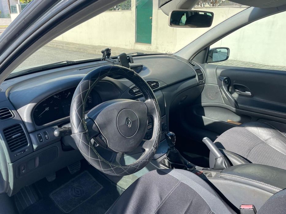 Vendo Renault Laguna Break 1.9DCI 120CV de 2005