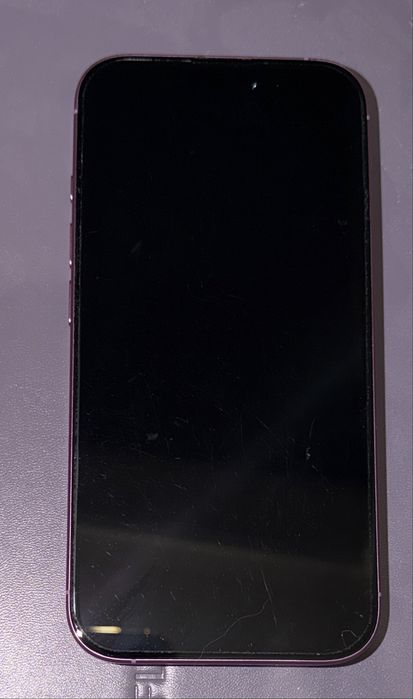Telefon Iphone 16