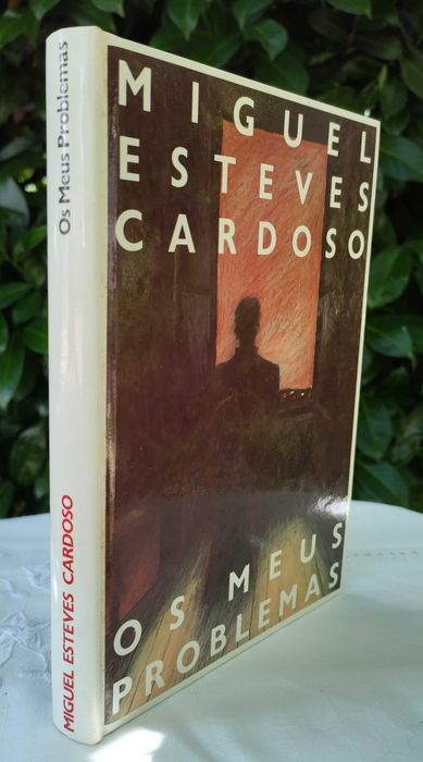 Os Meus Problemas (Miguel Esteves Cardoso)