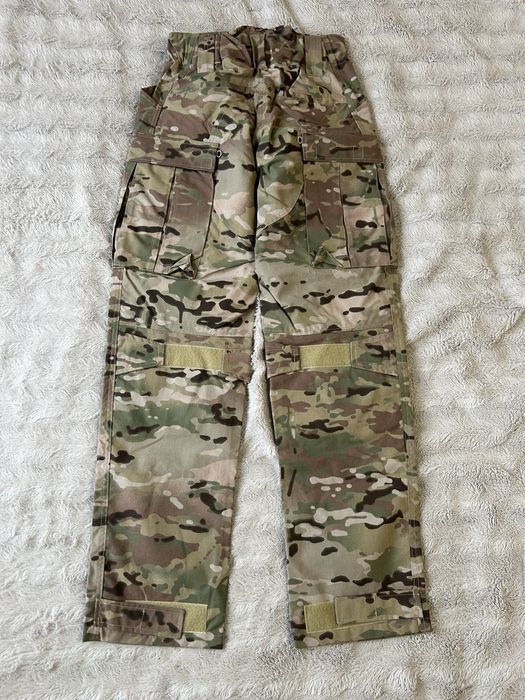 Drifire FORTREX Combat Pants FR USA