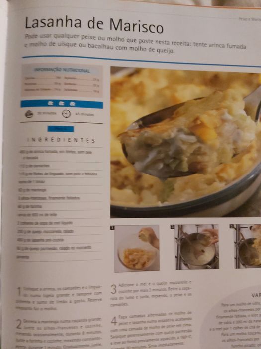 O livro completo da cozinha italiana