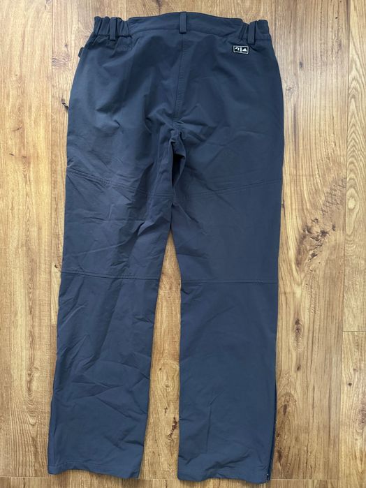 Штани Adidas Terrex. Nano Tex. Розмір L.