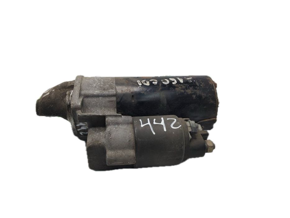 Mercedes-Benz A-Class (W168) Starter Motor