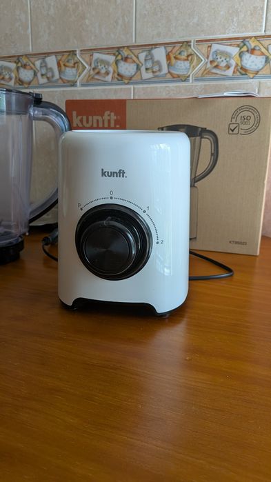 Liquidificadora kunft