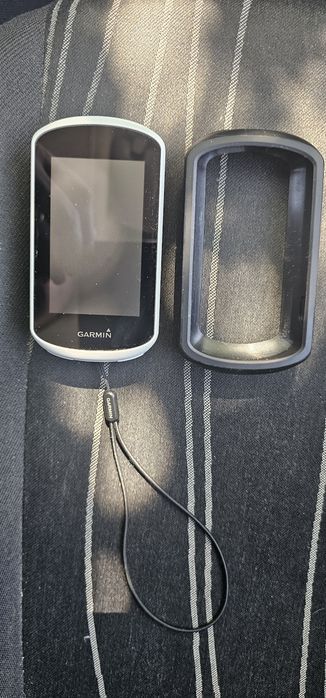 GPS Garmin Explorer