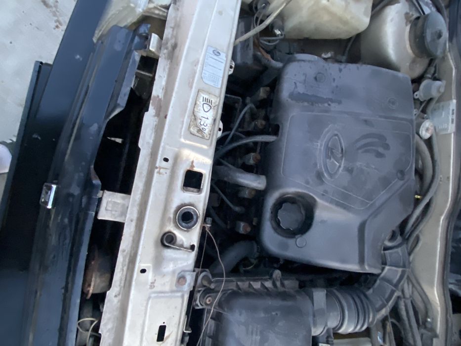 Продаж ваз 210934