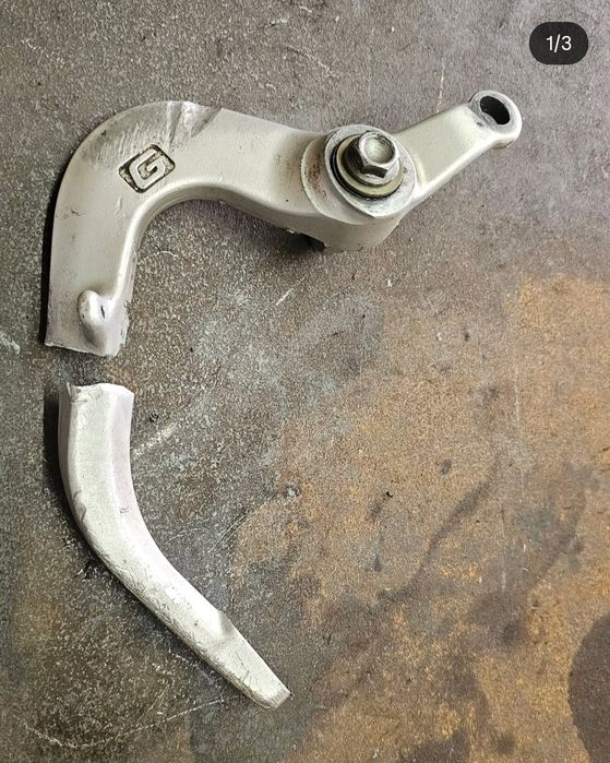 Soldadura Alumínio, inox, ferro!