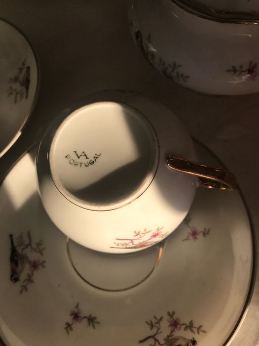 Coffee Service V. A.64873894838657122