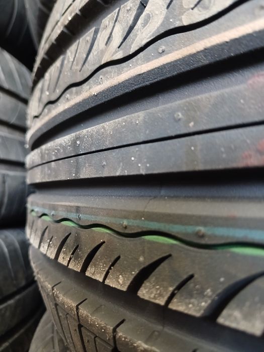 225/60 R15 Kumho Solus KH17 (Нові) Склад Резини,Автошин. Великий вибір