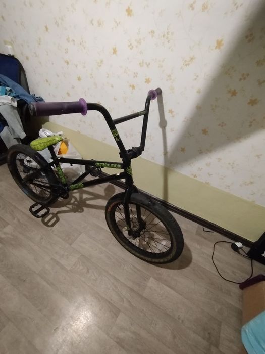 Продам велосипед