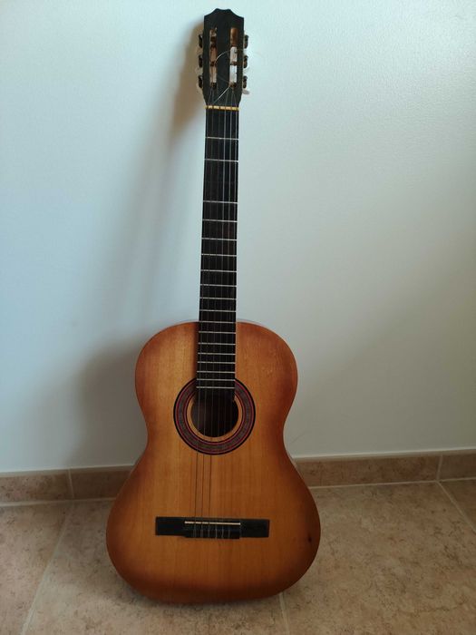 Guitarra - Viola Clássica