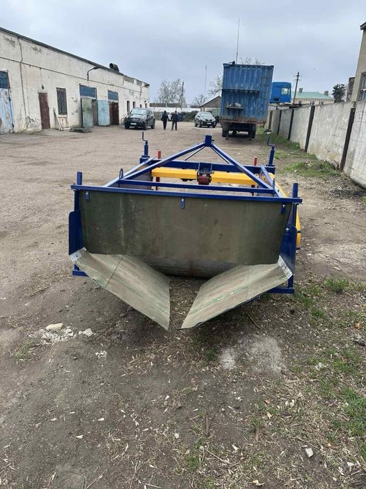 Продам цибулеву копалку Krukowiak