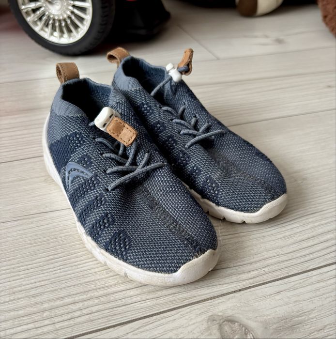 Clarks Dzieciece r 27.5