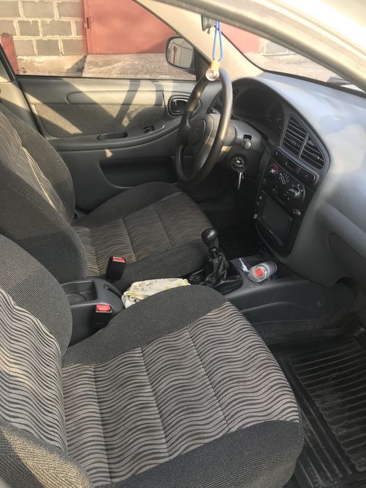 Продам автомобіль ЗАЗ SENS 2013р