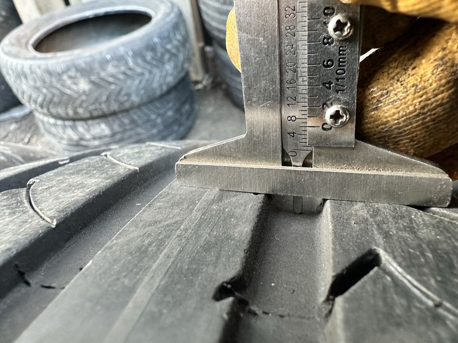 Шини 255 45 18 99Y Goodyear EfficientGrip комплект