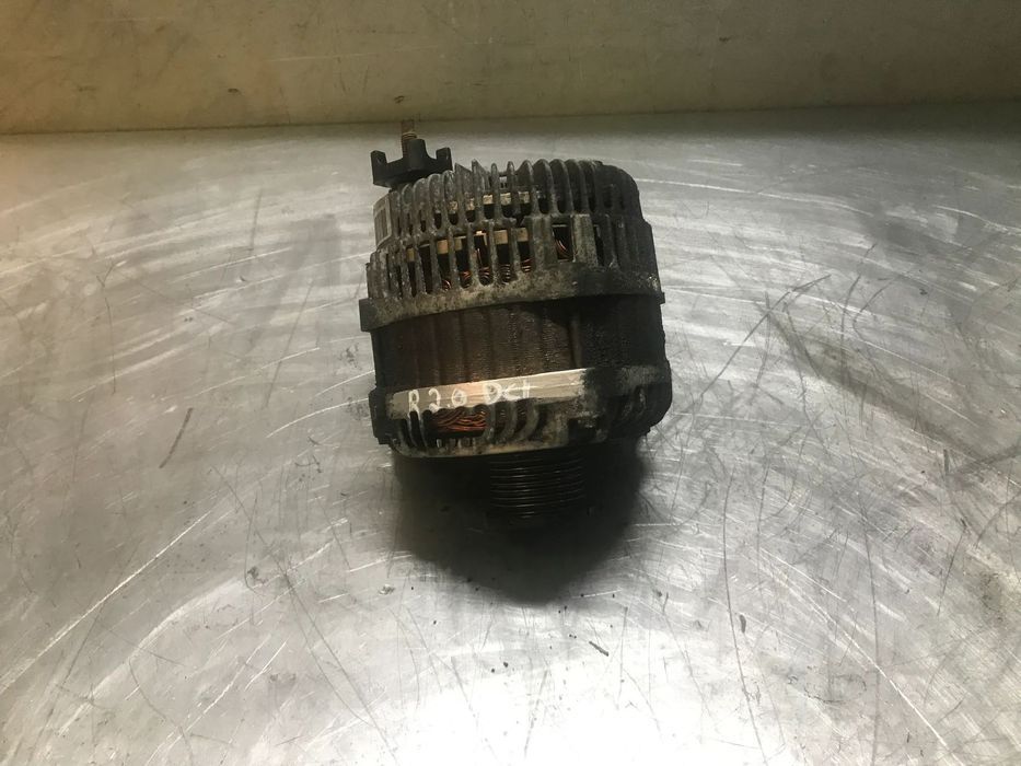 ALTERNADOR RENAULT MEGANE II / SCENIC II 2.0DCI 8200725683 8200960538