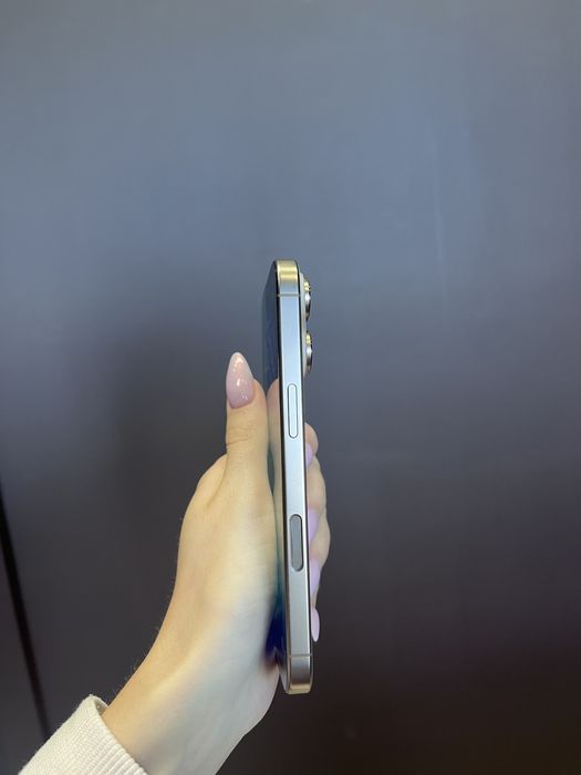 RATY 0% iPhone 16 Pro 256GB BATERIA 97% GWARANCJA 12 miesiecy !!!