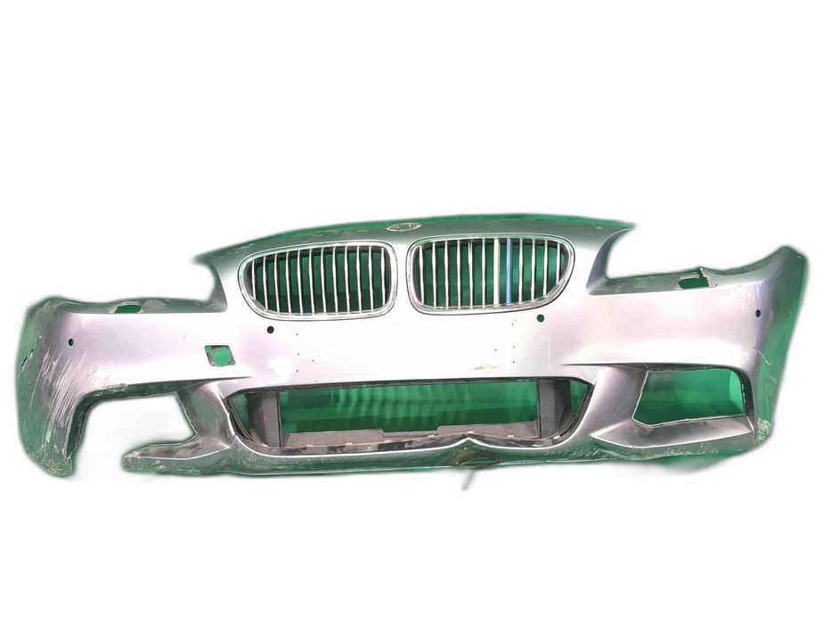 Pára-choques Frente BMW X5 M (414 kW / 563 cv) [09.2009 - 06.2013] 8048626 (OEM) | 804862602 (OEM)