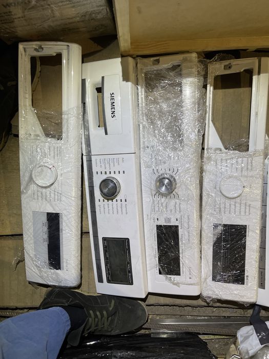 Модуля сушильних машин Bosch/ Siemens