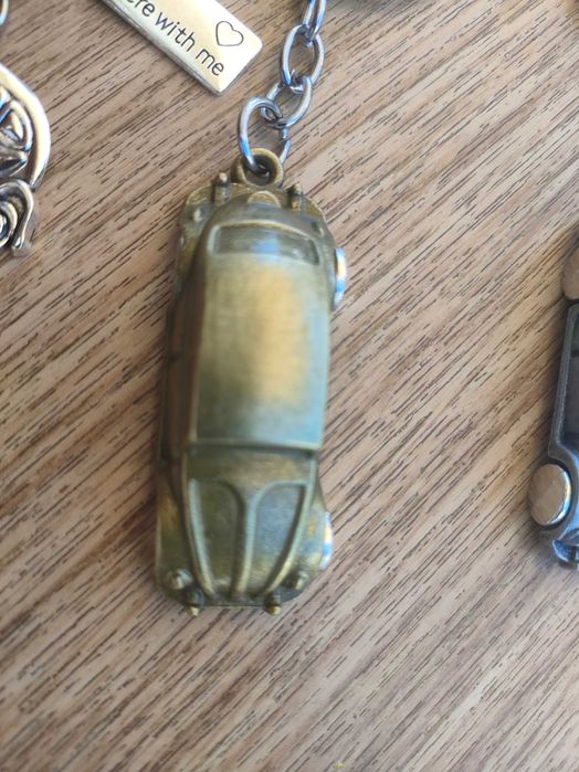 VW T1 e carocha. Vários Porta chaves