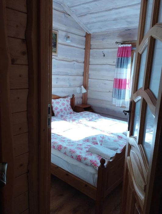 Leśna Przystań Lembarg