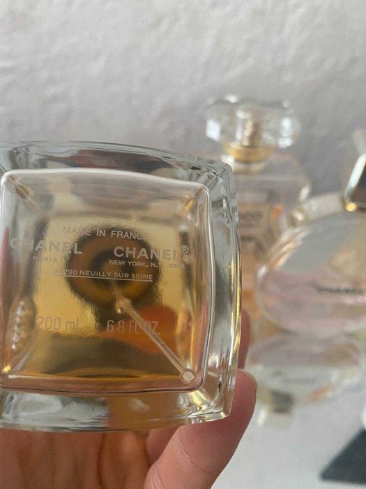 Chanel Perfum, распродажа женской коллекции, духи Шанель\ D&G