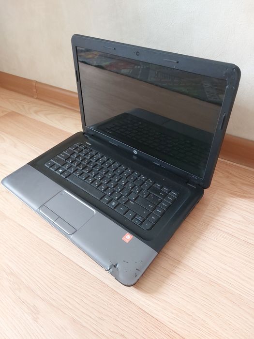 Ноутбук HP 255 G1