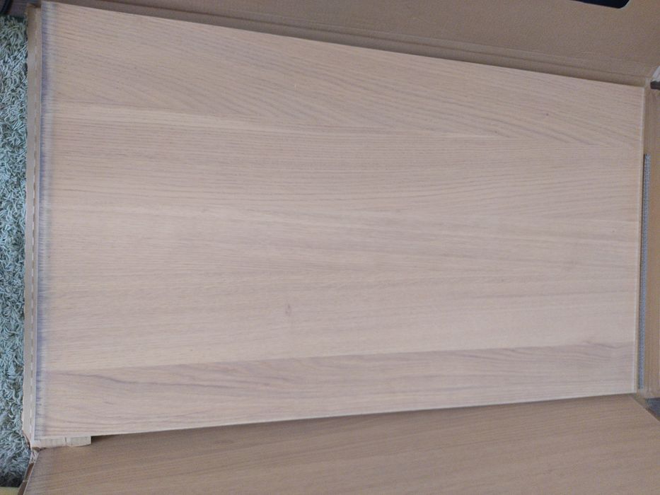 Panel do szafy PAX =2x(100x236)   - 8 szt.