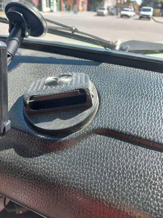 Воздуховоды на торпеду ВАЗ- 03-06