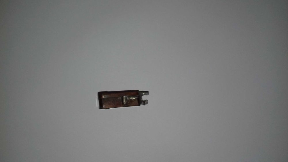 микропереключатель В601-2с