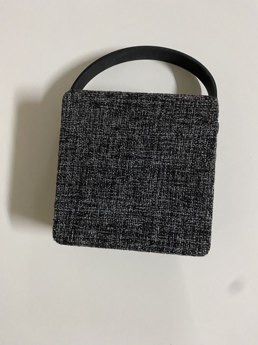 Портативна колона Qilive Fabric Bluetooth speaker Q.1512