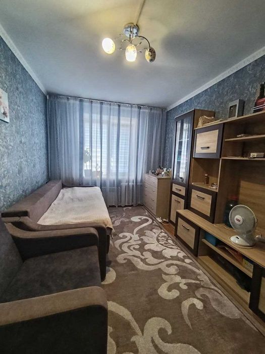 Продаж кімнати в гуртожитку р-н 700річчя, вул. Гоголя 555