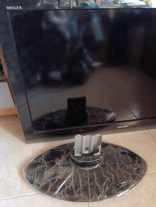 LCD de 48 polegadas