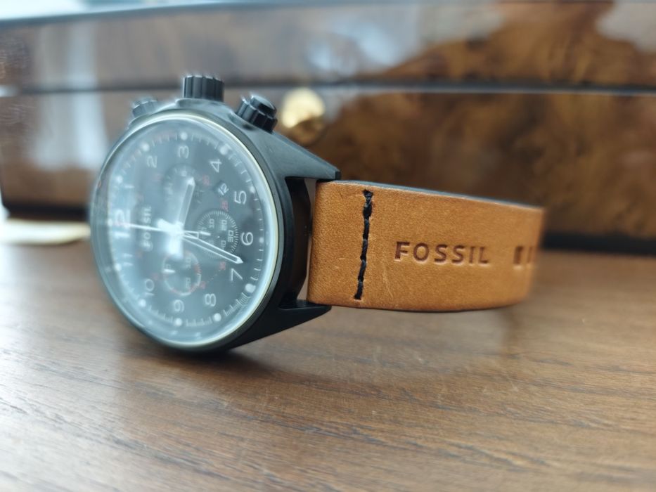 Relógio homem FOSSIL