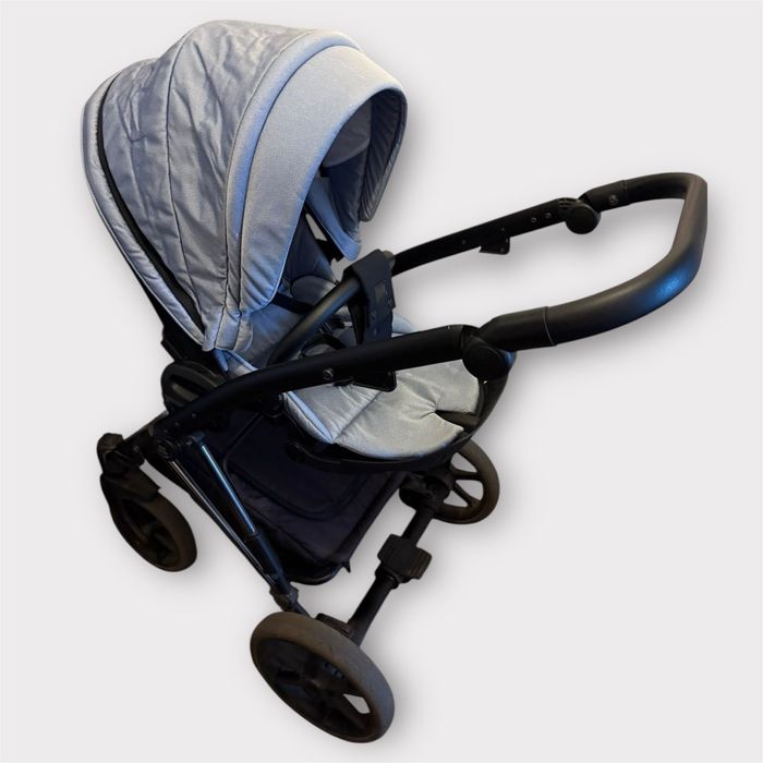 Wózek 2w1 Tako Baby