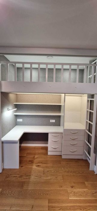 Meble do pokoju dzieciecego. Super stan!!!