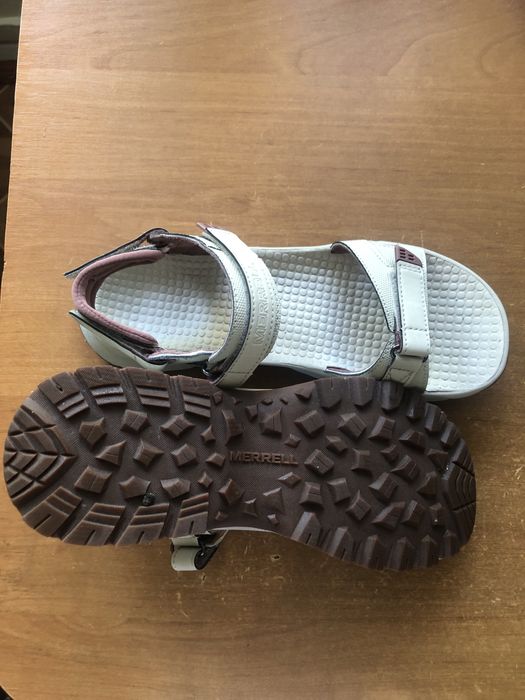 Босоніжки/Сандалі жіночі Merrell Cedrus 40 розмір