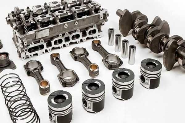 IVECO - Reparação motores