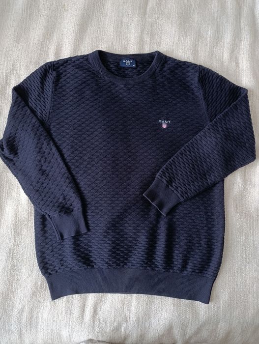 Светр Gant M, оригінал