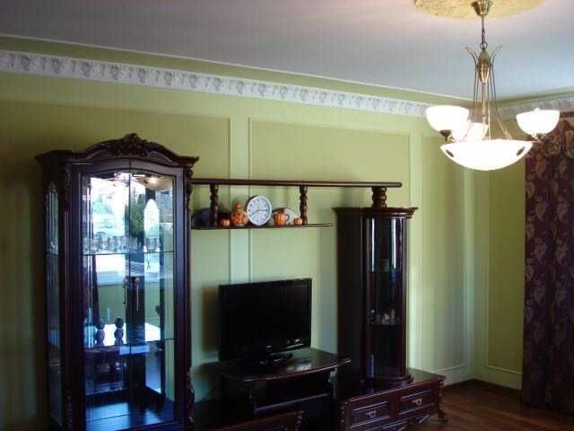 Вiльно зараз ! ЭЛИТНАЯ 2-комн. кв. в центре Трускавца. Тiльки VIBER!