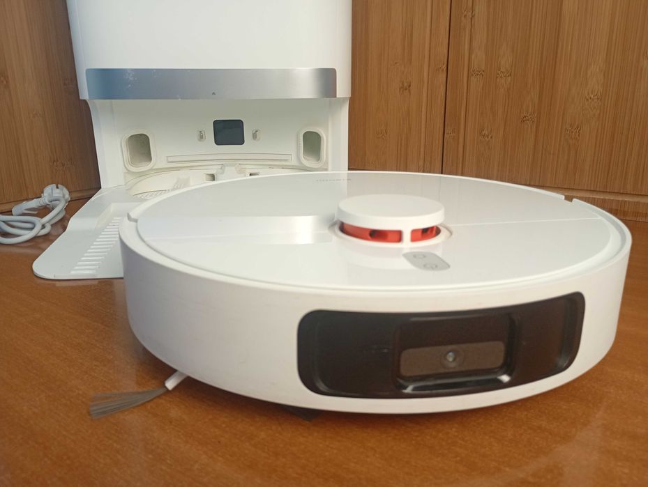 Xiaomi X20 Plus - Robot odkurzacz